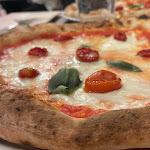 Photo n°1 de l'avis de Giuseppe.a fait le 24/12/2021 à 09:20 sur le  Ale's pizza e food (Reggio Emilia) à Reggio Emilia