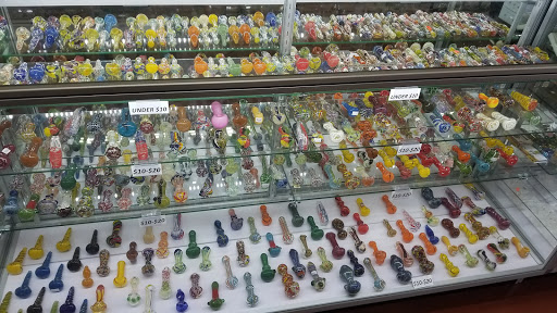 Tobacco Shop «Vape A Hookah Vape & Smoke Shop», reviews and photos, 1118 N Recker Rd #111, Mesa, AZ 85205, USA