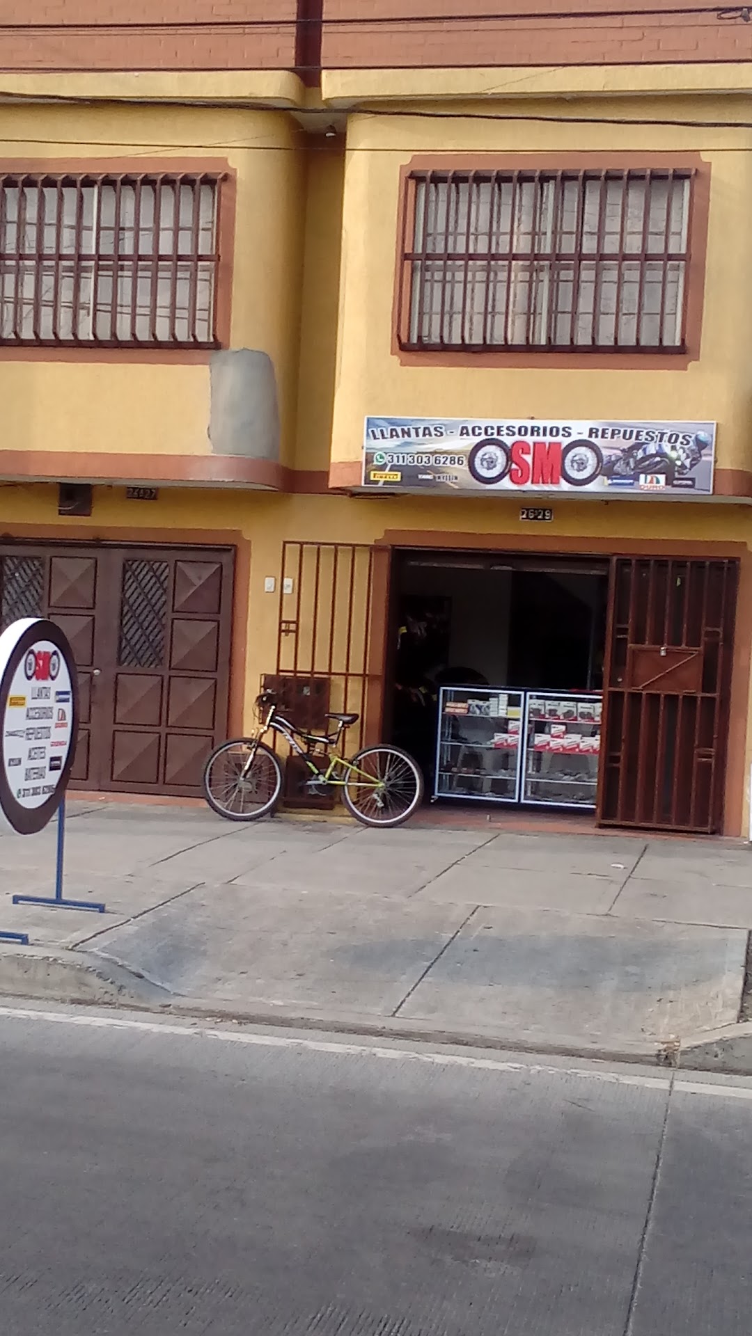 EFECTY TORRES DE MARACAIBO