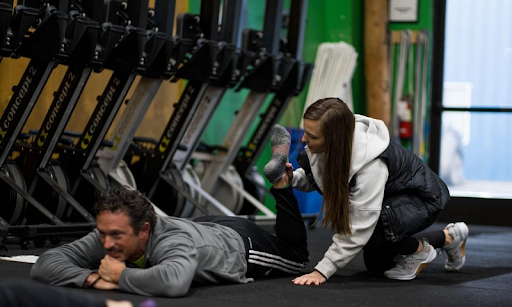 Health Club «CrossFit Fort Vancouver», reviews and photos, 223 E Reserve St, Vancouver, WA 98661, USA