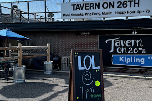 Tavern On 26th image