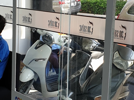 Top 20 30shine cửa hàng Huyện Quảng Trạch Quảng Bình 2022