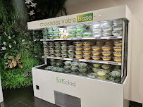 Atmosphère du Restauration rapide Eat Salad à Montpellier - n°17