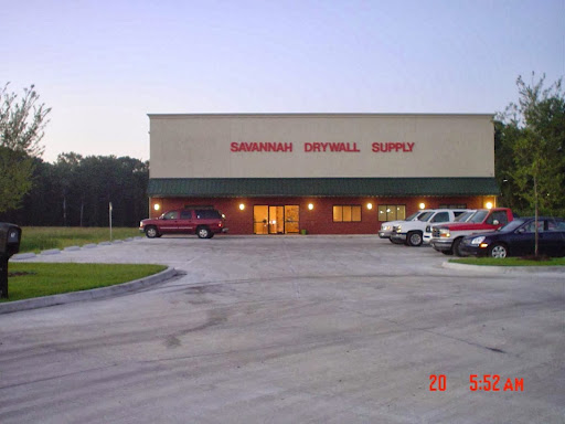 Savannah Drywall Supply