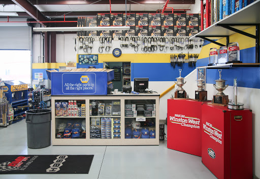 Auto Repair Shop «BMR Auto Care», reviews and photos, 8636 Antelope North Rd, Antelope, CA 95843, USA