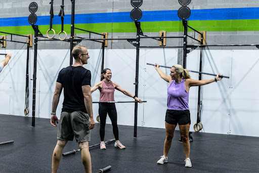 Physical Fitness Program «Strongside», reviews and photos, 101 Smokehill Ln #100, Woodstock, GA 30188, USA