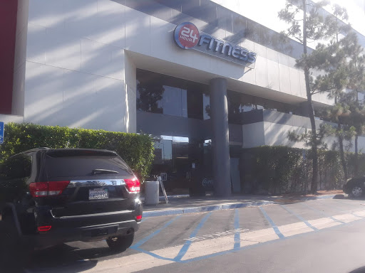 Health Club «24 Hour Fitness Super Sport», reviews and photos, 1500 Rosecrans Ave, Manhattan Beach, CA 90266, USA