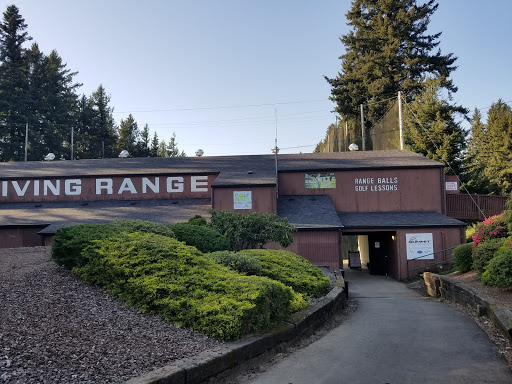 Golf Course «Glendoveer Golf & Tennis», reviews and photos, 14015 NE Glisan St, Portland, OR 97230, USA