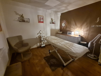 Esthetic Center à Sathonay-Camp