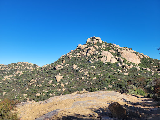 Lawson Peak