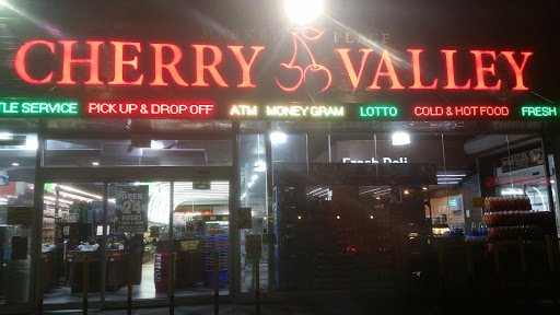 Cherry valley market place, 1115 Pennsylvania Ave, Brooklyn, NY 11207, USA, 