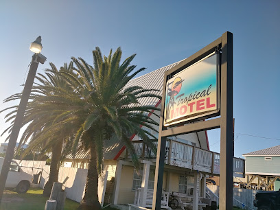 Tropical Motel