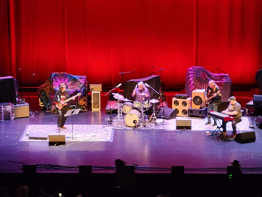 Performing Arts Theater «The Peace Center», reviews and photos, 101 W Broad St, Greenville, SC 29601, USA