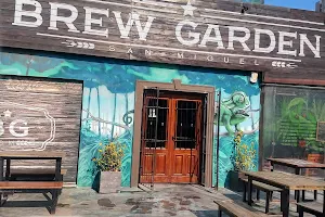 Brew Garden image