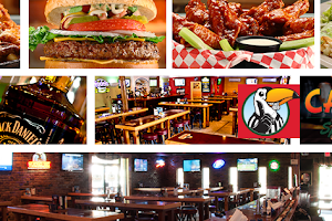 Cancun's Sports Bar and Grill on West Tennessee St image