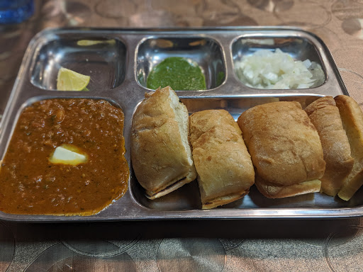 Indian fusion Restaurant