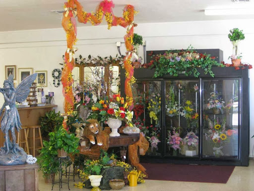 Florist «Brea Florist», reviews and photos, 341 S Brea Blvd, Brea, CA 92821, USA