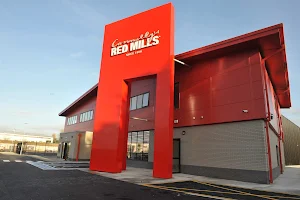 Connolly's RED MILLS image