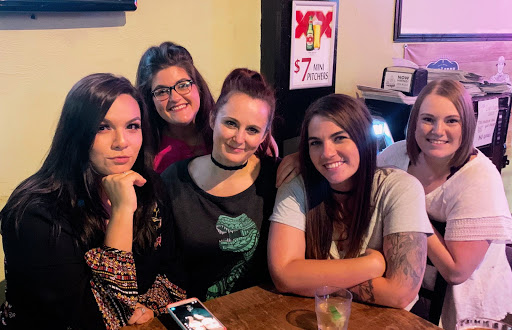 Bar & Grill «The Warehouse Bar & Grill», reviews and photos, 3346 S Peoria Ave, Tulsa, OK 74105, USA