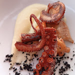 Photo n°1 de l'avis de Emiliano. fait le 16/06/2023 à 07:19 sur le  La Capannina di Lavinio bistrò à Anzio