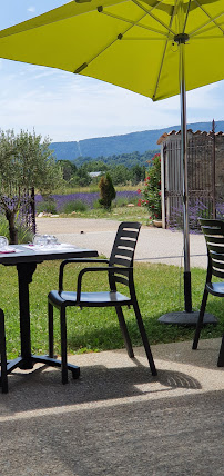 Atmosphère du Restaurant français Le Segustero à Sisteron - n°9
