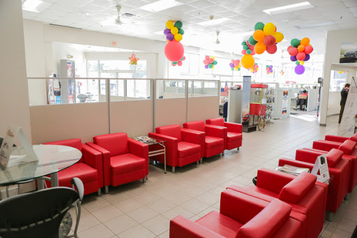 Toyota Dealer «Ira Toyota of Tewksbury», reviews and photos, 468 Main St, Tewksbury, MA 01876, USA