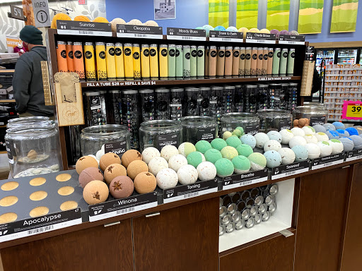 Grocery Store «Kroger Marketplace», reviews and photos, 9000 Staples Mill Rd, Henrico, VA 23228, USA