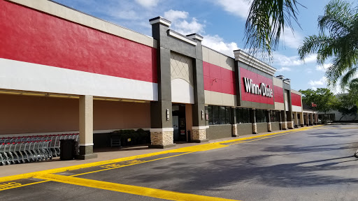 Grocery Store «Winn-Dixie», reviews and photos, 7024 Beracasa Way, Boca Raton, FL 33433, USA