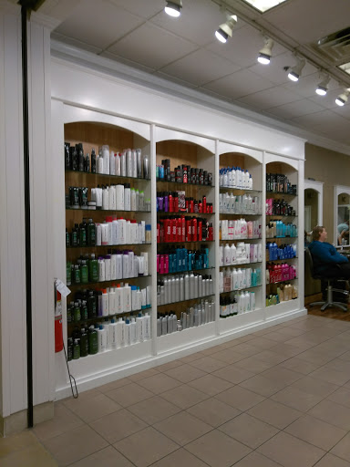 Hair Salon «MasterCuts», reviews and photos, 360 Spotsylvania Mall Dr, Fredericksburg, VA 22407, USA