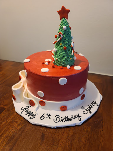 Bakery «A Cake Occasion», reviews and photos, 3901 E 112th Ave, Thornton, CO 80233, USA