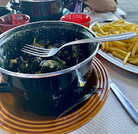 Plats et boissons du Restaurant de fruits de mer La Marine (Restaurant) à Le Tréport - n°3