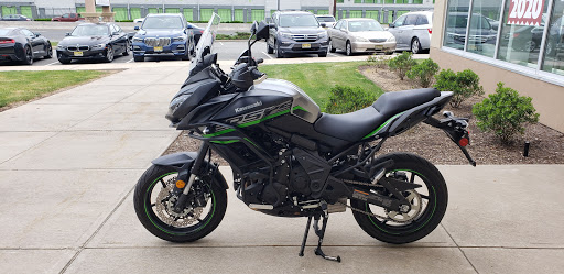 Motorcycle Parts Store «Cycle Gear», reviews and photos, 65 New Jersey 17, Hasbrouck Heights, NJ 07604, USA