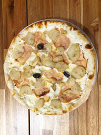 Plats et boissons du Pizzeria Gusto Pizza Gaillon (Fermé durant le mois d'Aout pour travaux) - n°19