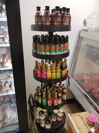 Butcher Shop «The Pork Shop», reviews and photos, 3359 E Combs Rd, San Tan Valley, AZ 85140, USA