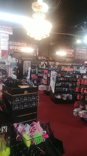 Lingerie Store «Romantic Depot», reviews and photos, 3703 Provost Ave, Bronx, NY 10466, USA