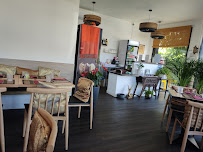 Atmosphère du Restaurant thaï Thai Corner Restaurant à Grenade - n°2