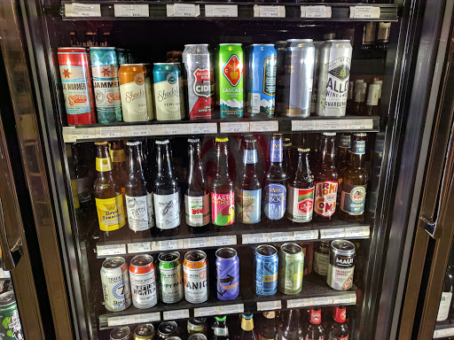 Wine Store «K&L Wine Merchants», reviews and photos, 855 Harrison St, San Francisco, CA 94107, USA