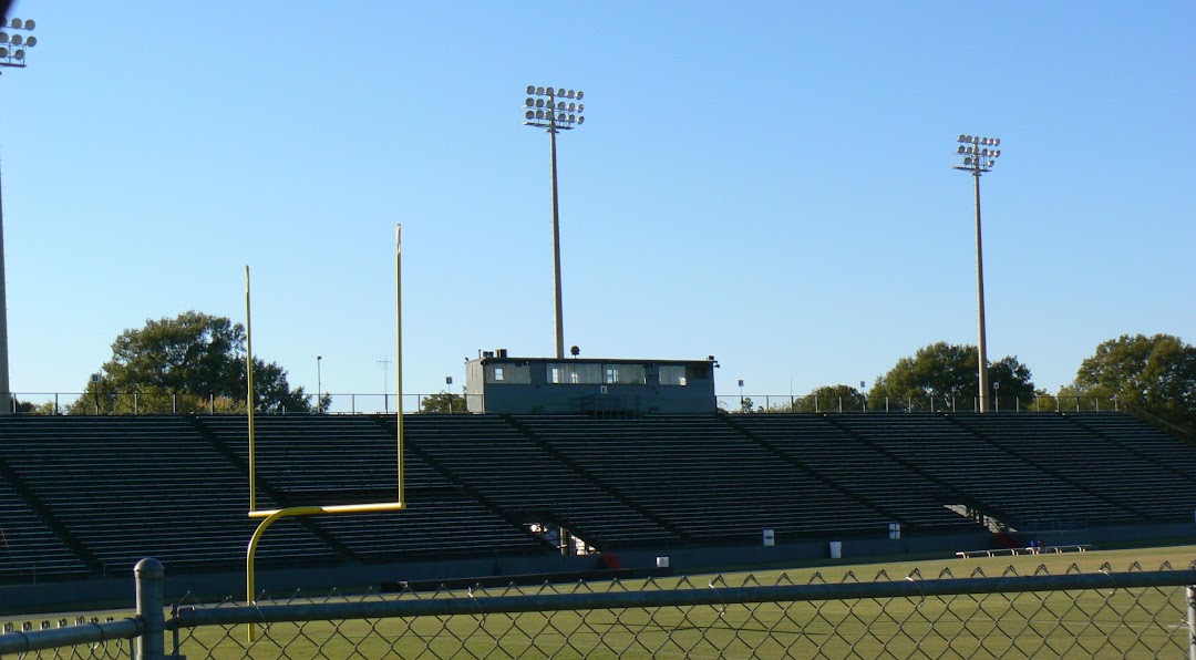 Decatur City School Ogle Stadium