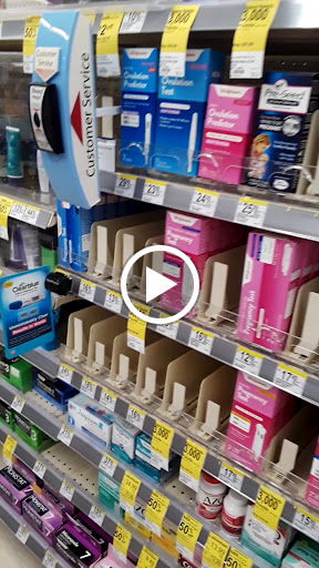 Drug Store «Walgreens», reviews and photos, 1150 Macdonald Ave, Richmond, CA 94801, USA