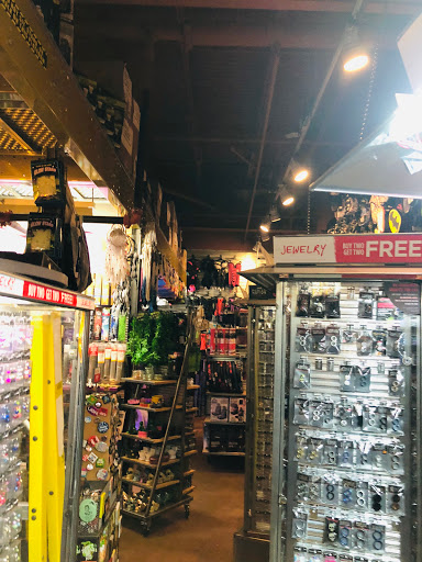 Gift Shop «SPENCER GIFTS», reviews and photos, 2601 Preston Rd, Frisco, TX 75034, USA