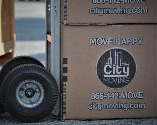 Moving Company «City Moving», reviews and photos, 6909 W Ray Rd #119, Chandler, AZ 85226, USA