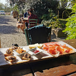 Photo n°1 de l'avis de Giovanni.a fait le 30/10/2021 à 21:47 sur le  Osteria dell'Oca Satolla à Laterina Pergine Valdarno