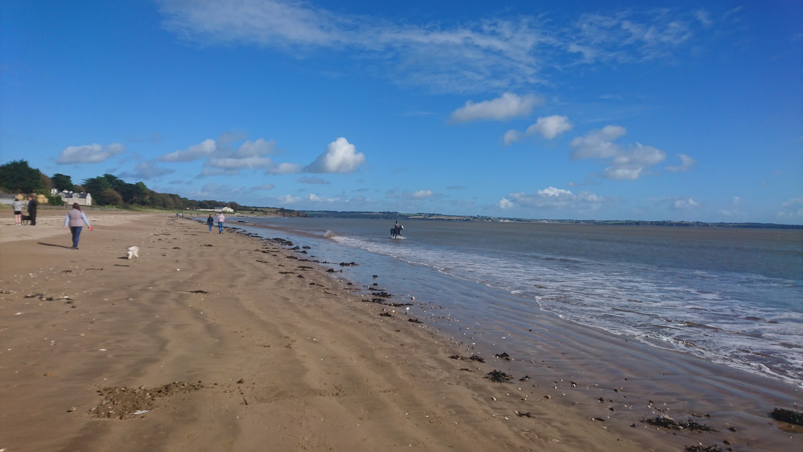 Woodstown Beach photo #9