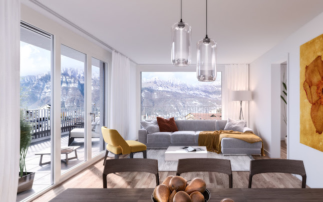 Tertianum Blumenaupark