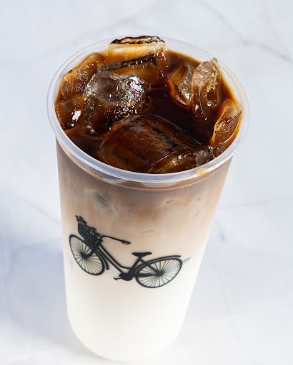 Teascape Coffee and Tea Bar