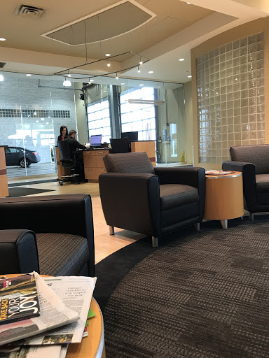 Toyota Dealer «Carlson Toyota», reviews and photos, 12880 Riverdale Dr NW, Coon Rapids, MN 55448, USA