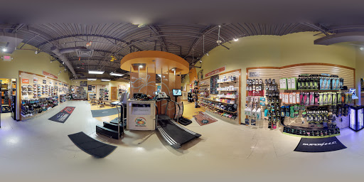 Shoe Store «Big Peach Running Co. - Alpharetta», reviews and photos, 5530 Windward Pkwy #420, Alpharetta, GA 30004, USA