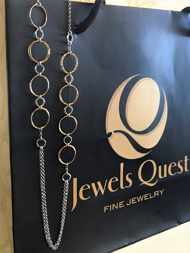 Jeweler «Jewels Quest fine jewelry», reviews and photos, 2920 Thousand Oaks Blvd, Thousand Oaks, CA 91362, USA