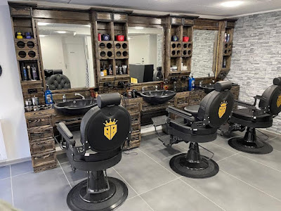 B&B HAIR STUDIO à Rumilly