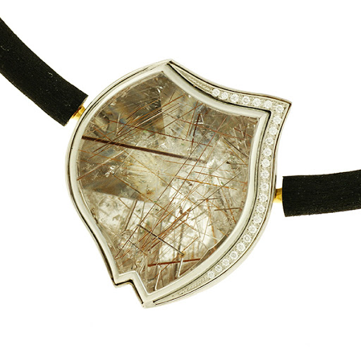 Jewelry Store «Hamilton Hill Jewelry», reviews and photos, 905 W Main St, Durham, NC 27701, USA